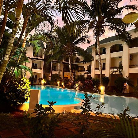 A'S Beach Apartment Flic-en-Flacq エクステリア 写真
