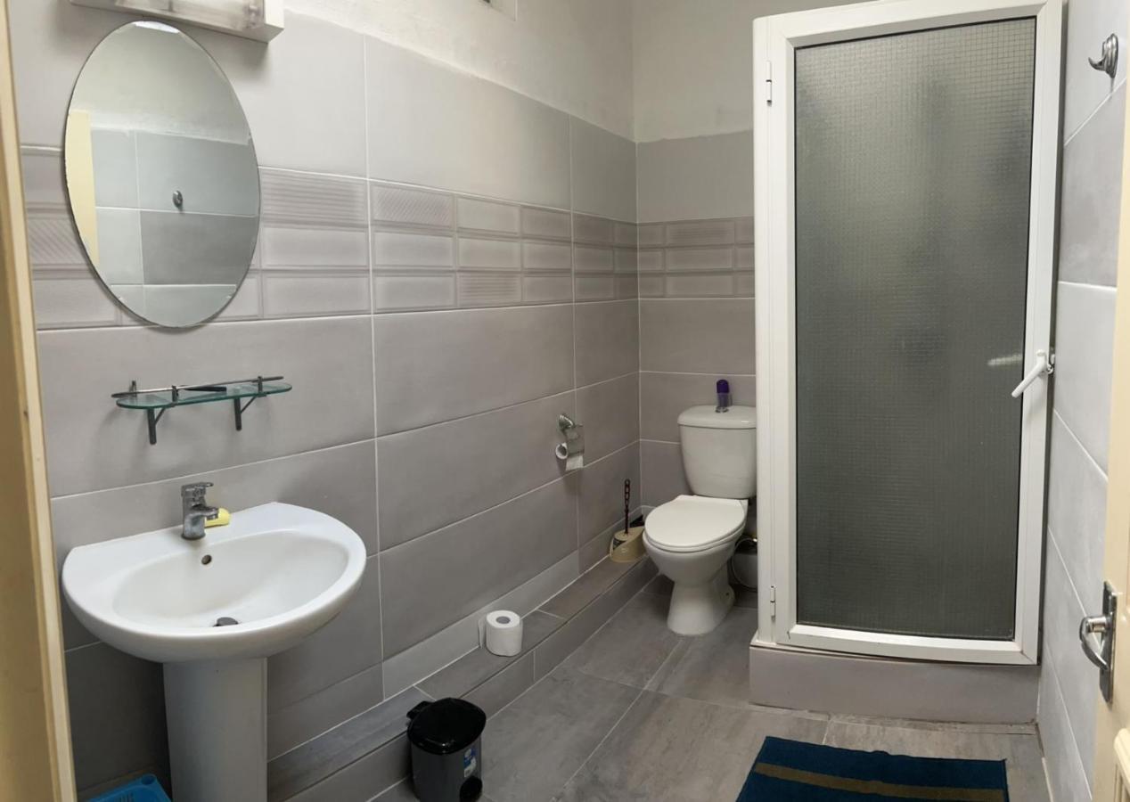 A'S Beach Apartment Flic-en-Flacq エクステリア 写真