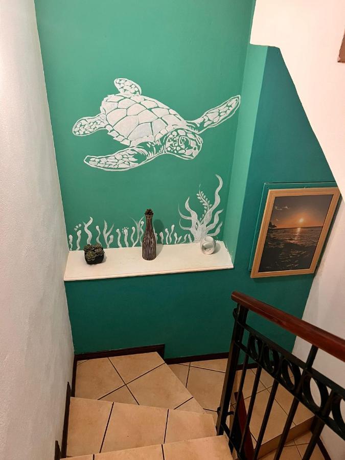 A'S Beach Apartment Flic-en-Flacq エクステリア 写真