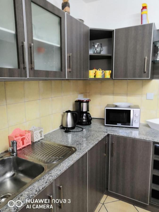 A'S Beach Apartment Flic-en-Flacq エクステリア 写真